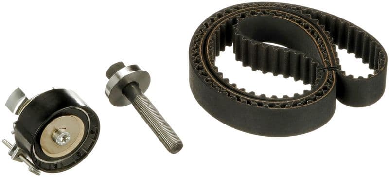 Set curea de distributie GATES PowerGrip™ K025669XS