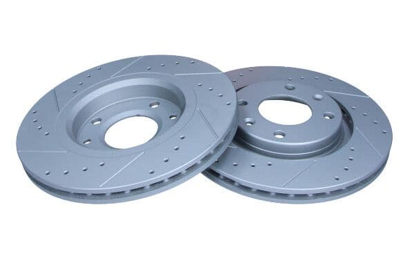 Disc frana MAXGEAR 19-0806SPORT