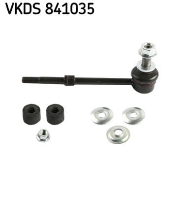 Brat/bieleta suspensie, stabilizator SKF VKDS 841035