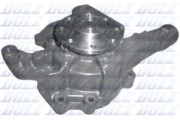 Pompă de apă, răcire motor DOLZ M644