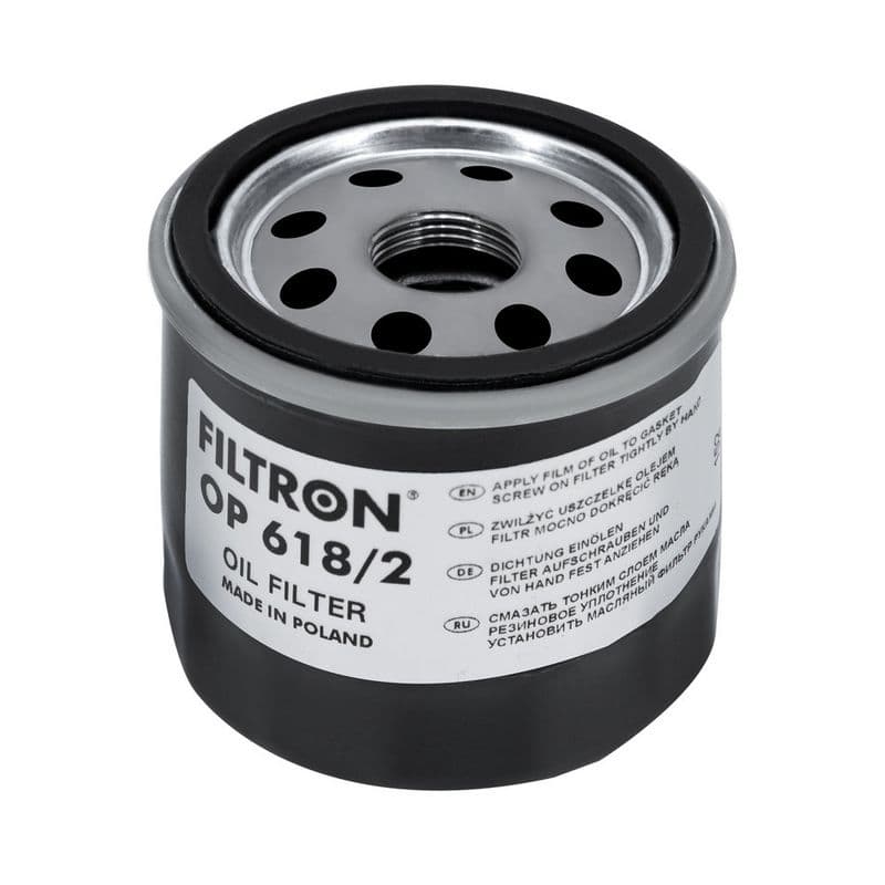Filtru ulei FILTRON OP 618/2