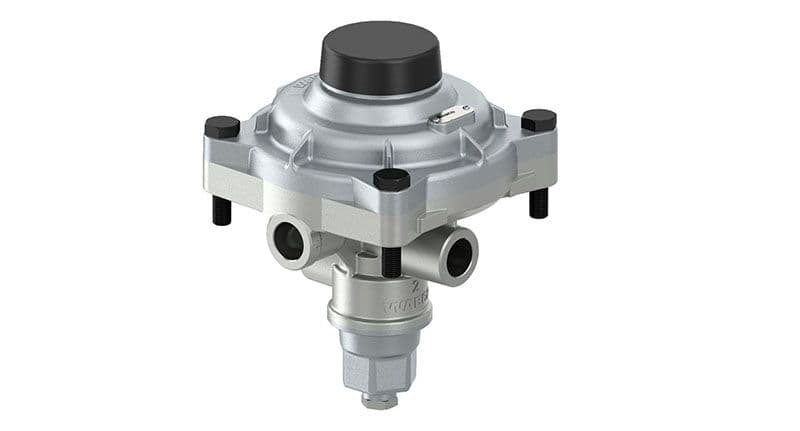 supapa control,remorca WABCO 4712000080