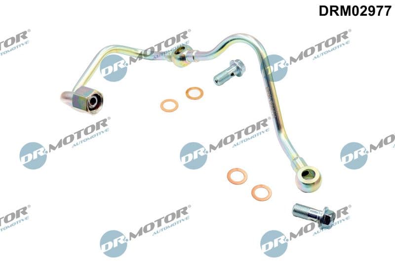 conducta ulei, incarcare Dr.Motor Automotive DRM02977