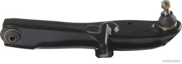 Brat, suspensie roata HERTH+BUSS JAKOPARTS J4915017