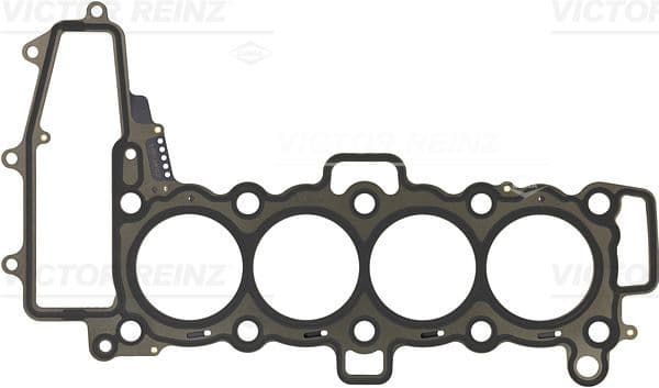 Garnitura, chiulasa VICTOR REINZ 61-10299-40