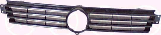 Grila radiator KLOKKERHOLM 9505990
