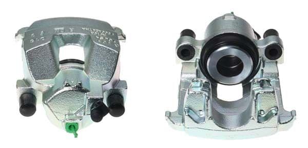 Etrier frana BUDWEG CALIPER 345171