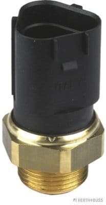 Comutator temperatura, ventilator radiator HERTH+BUSS ELPARTS 70511529