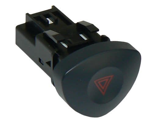 comutator ,lumini de avarie METZGER AUTOTEILE 0916072