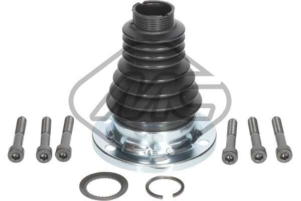 Ansamblu burduf, articulatie planetara METALCAUCHO 01192