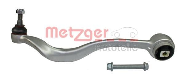 Brat, suspensie roata METZGER AUTOTEILE 58017502