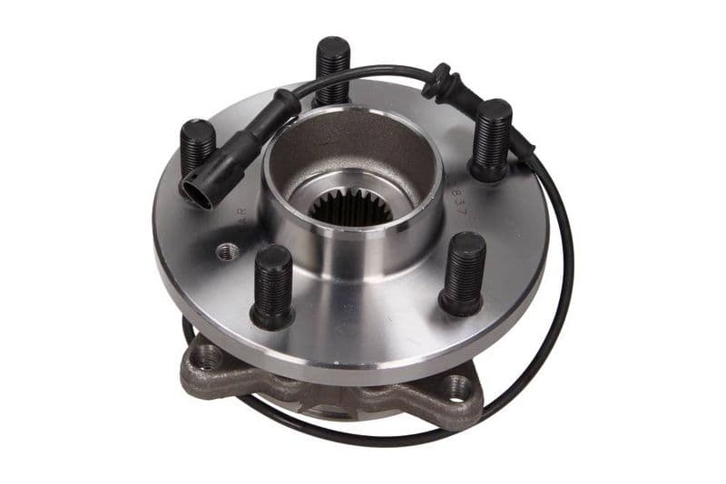 Set rulment roata MAXGEAR 33-0837