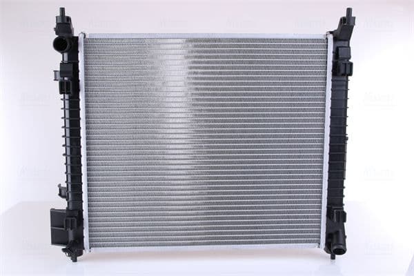 Radiator, racire motor NISSENS 68720