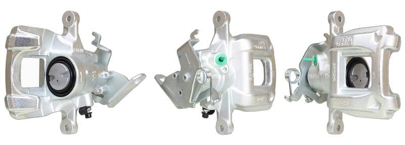 Etrier frana ELSTOCK 86-2984