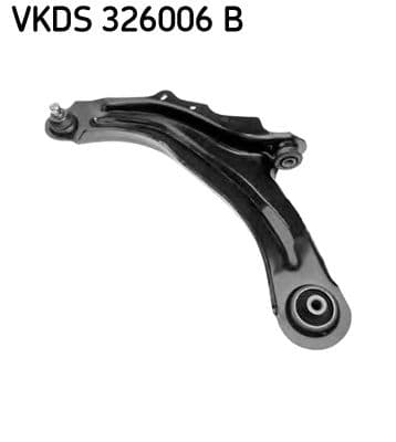 Brat, suspensie roata SKF VKDS 326006 B