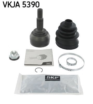 Set articulatie, planetara SKF VKJA 5390