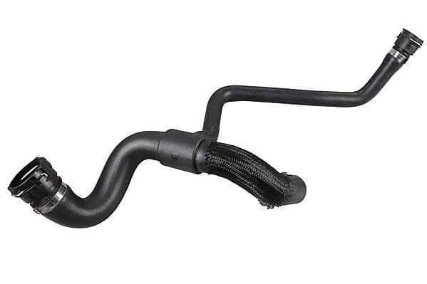 Furtun radiator METZGER AUTOTEILE 2421232
