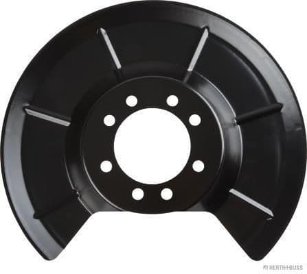 protectie stropire,disc frana HERTH+BUSS JAKOPARTS J3343000