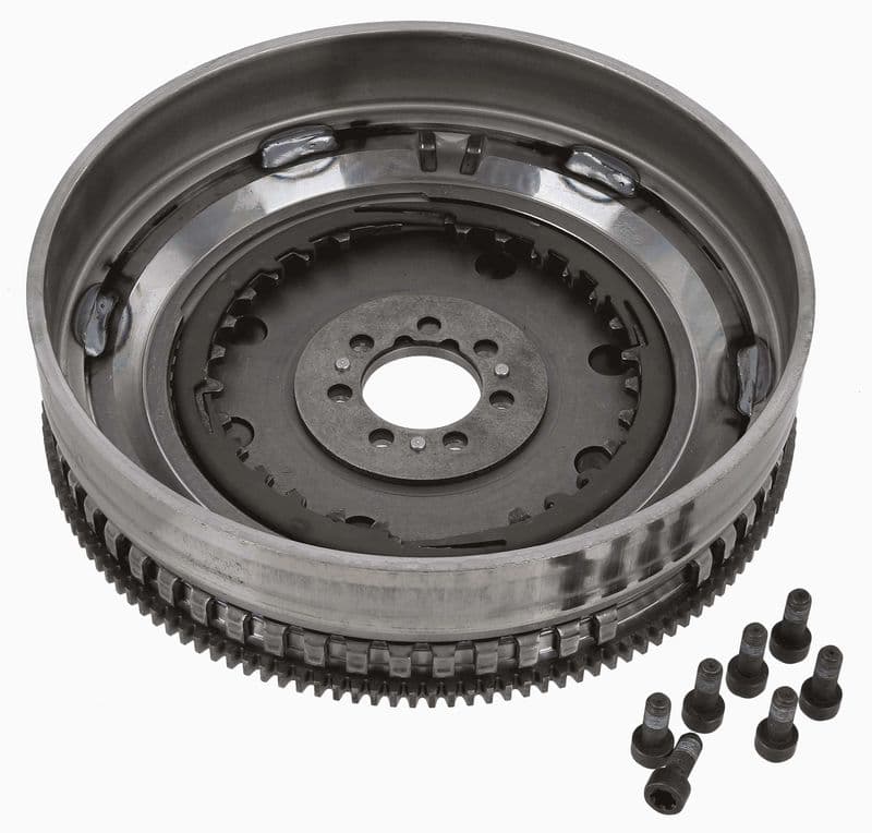 Volanta SACHS Dual-mass flywheel 2295 601 020