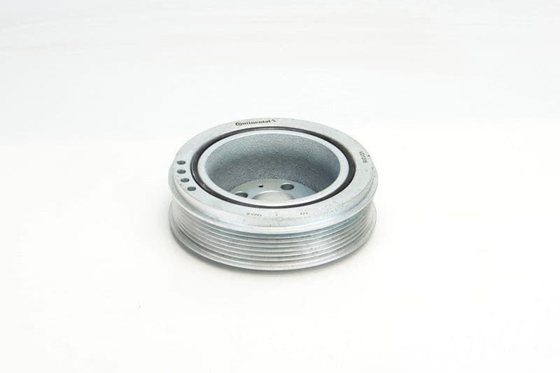 Fulie curea, arbore cotit CONTINENTAL CTAM VD1206