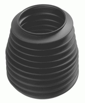 Capac protectie/Burduf, amortizor LEMFÖRDER 22161 01
