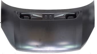 Capota motor MTR 12127913