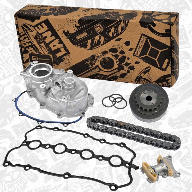 chit lant de distributie ET ENGINETEAM RS0061VR2