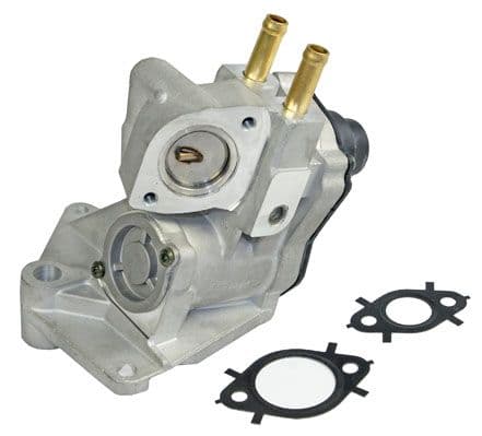 Supapa EGR METZGER AUTOTEILE 0892433