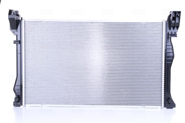 Radiator, racire motor NISSENS 606453