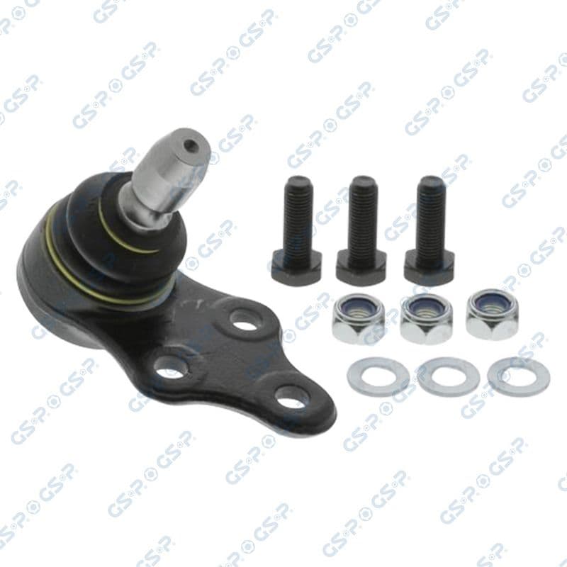 Pivot GSP S080997