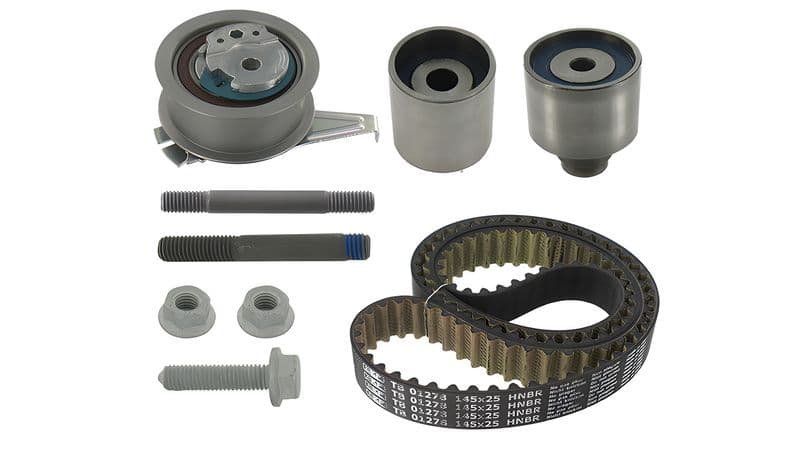 Set curea de distributie SKF VKMA 01278