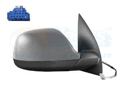 Oglinda exterioara VAN WEZEL * HAGUS * 5785818