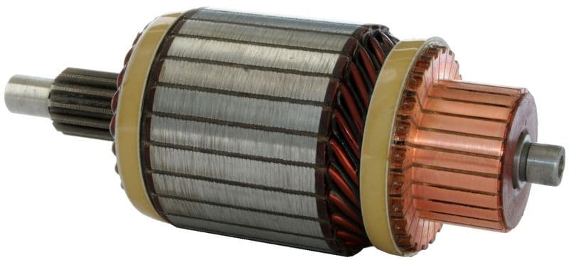 armatura,demaror HC-Cargo F 032 138 962