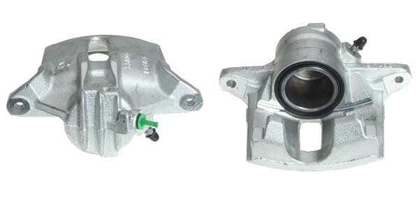 Etrier frana BREMBO ESSENTIAL LINE F 59 257