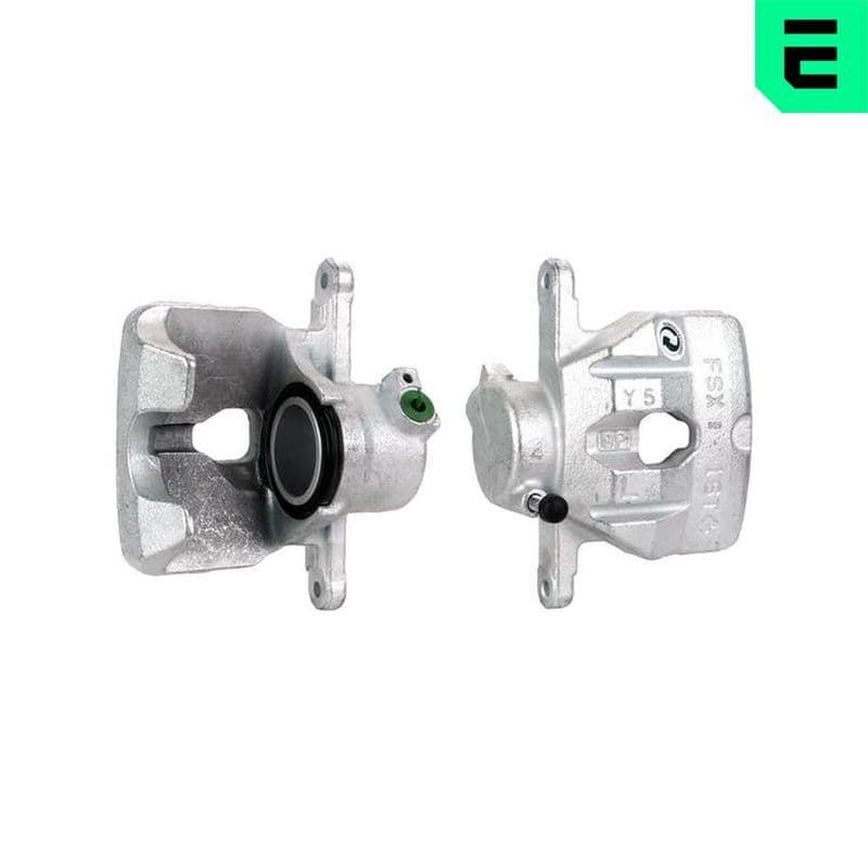 Etrier frana OPTIMAL BC-2590L