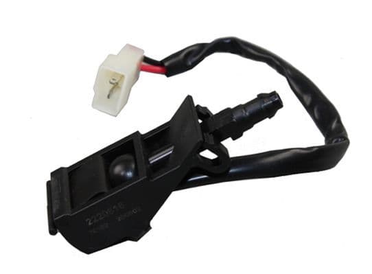 diuza,spalare parbriz METZGER AUTOTEILE 2220816