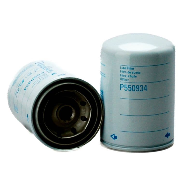 Filtru ulei DONALDSON P550934