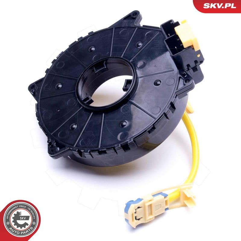 Arc spirala, Airbag ESEN SKV 96SKV540