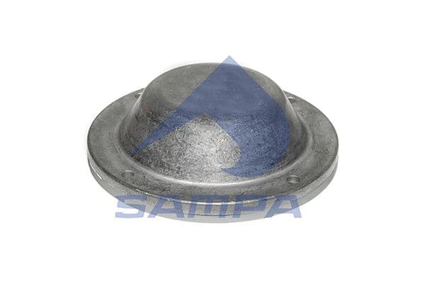 capac,rulment roata SAMPA 051.345