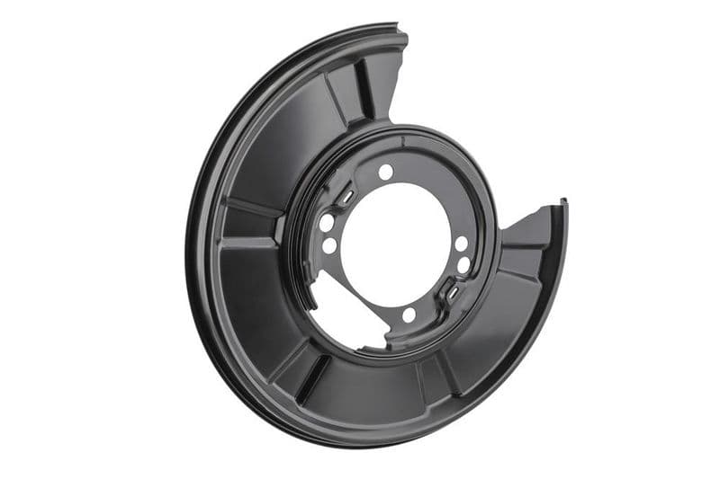 protectie stropire,disc frana TOPRAN 410 158