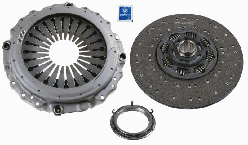 Set ambreiaj SACHS 3400 700 323