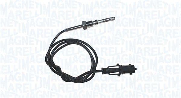 Senzor, temperatura gaze evacuare MAGNETI MARELLI 172000237010