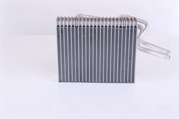 Evaporator, aer conditionat NISSENS 92215