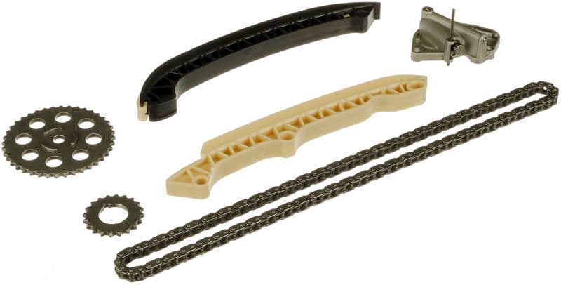 chit lant de distributie GATES CHK1009
