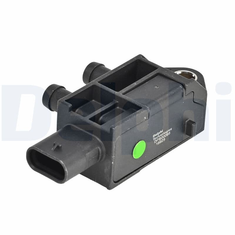Senzor, presiune gaze evacuare DELPHI DPS00095-12B1