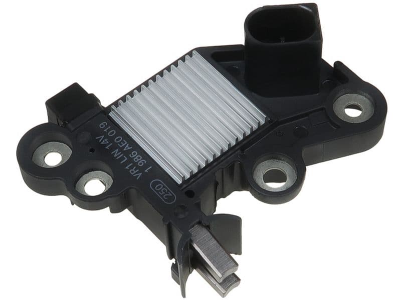 Regulator, alternator AS-PL PREMIUM ARE0231(BOSCH)