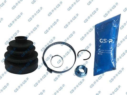 Ansamblu burduf, articulatie planetara GSP 780196