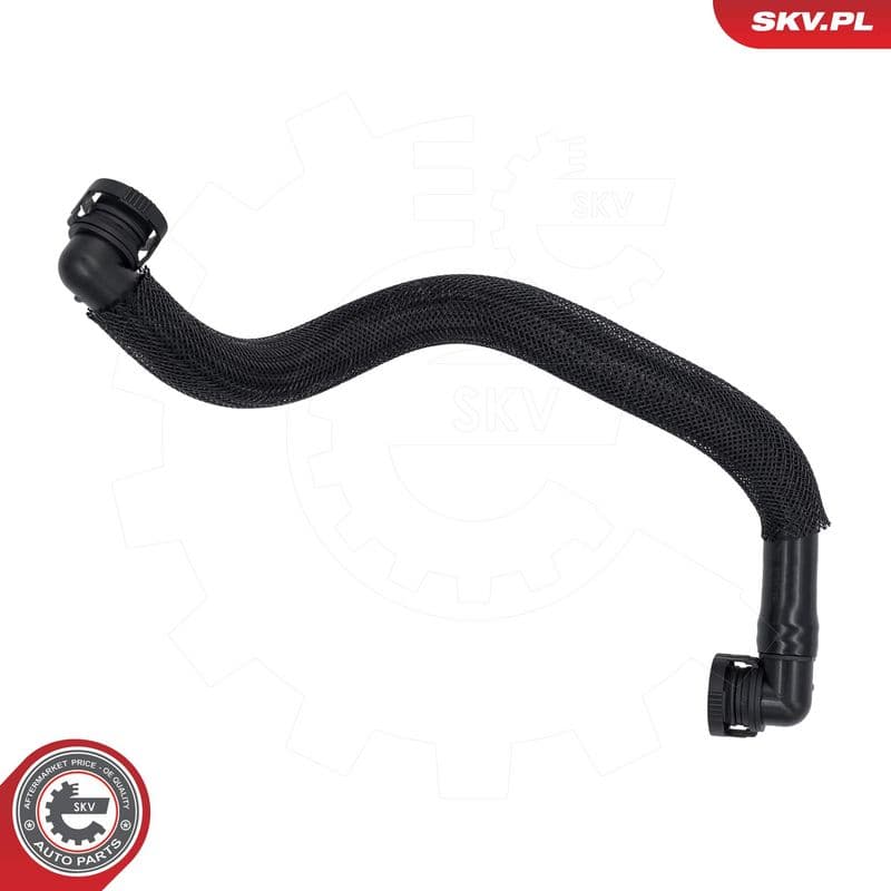 furtun,aerisire bloc motor ESEN SKV 87SKV394