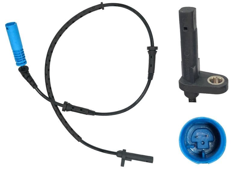 senzor,turatie roata WAGNER ABS00379