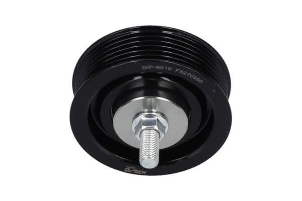 Rola ghidare/conducere, curea transmisie KAVO PARTS DIP-9010